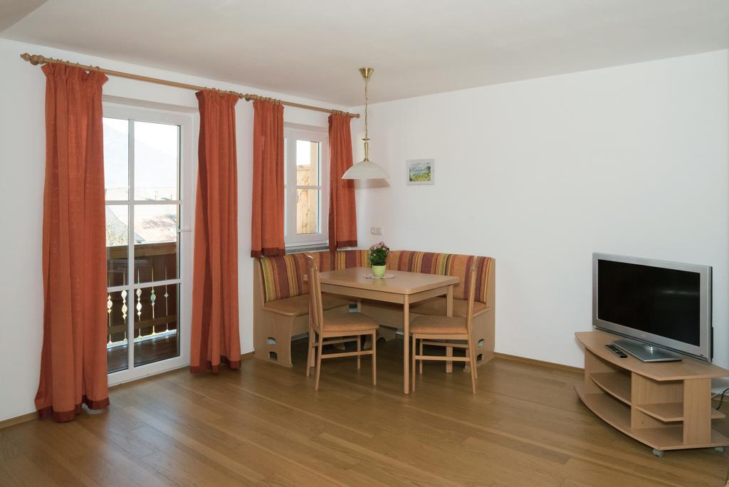 Hotel Haus Kendlinger Sankt Gilgen Zimmer foto