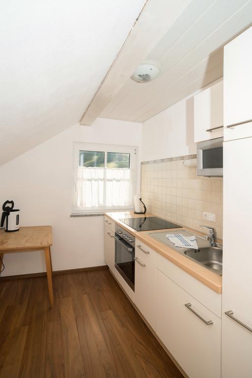 Hotel Haus Kendlinger Sankt Gilgen Zimmer foto