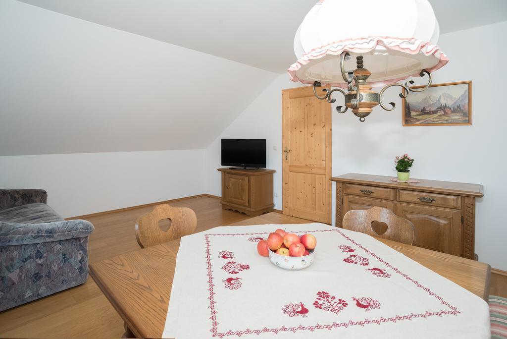 Hotel Haus Kendlinger Sankt Gilgen Zimmer foto