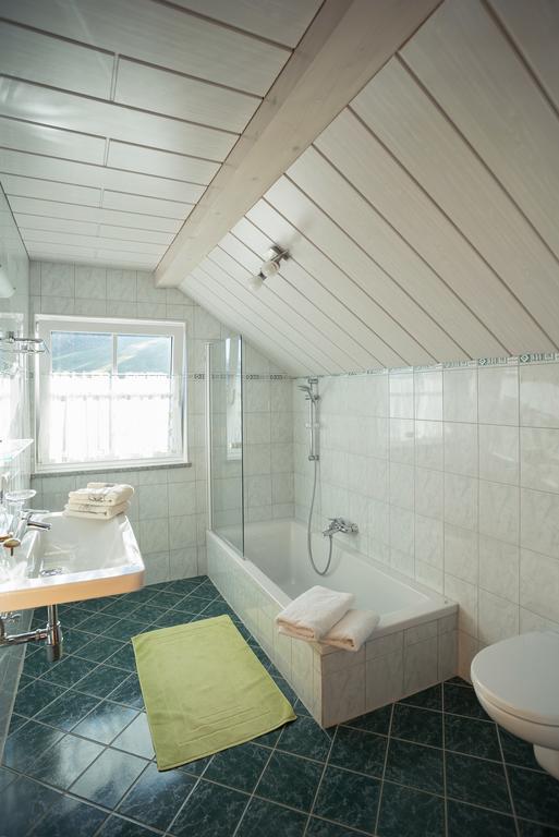 Hotel Haus Kendlinger Sankt Gilgen Zimmer foto