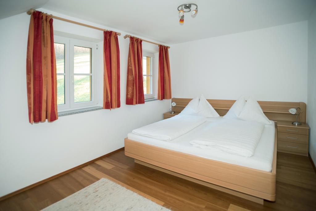 Hotel Haus Kendlinger Sankt Gilgen Zimmer foto