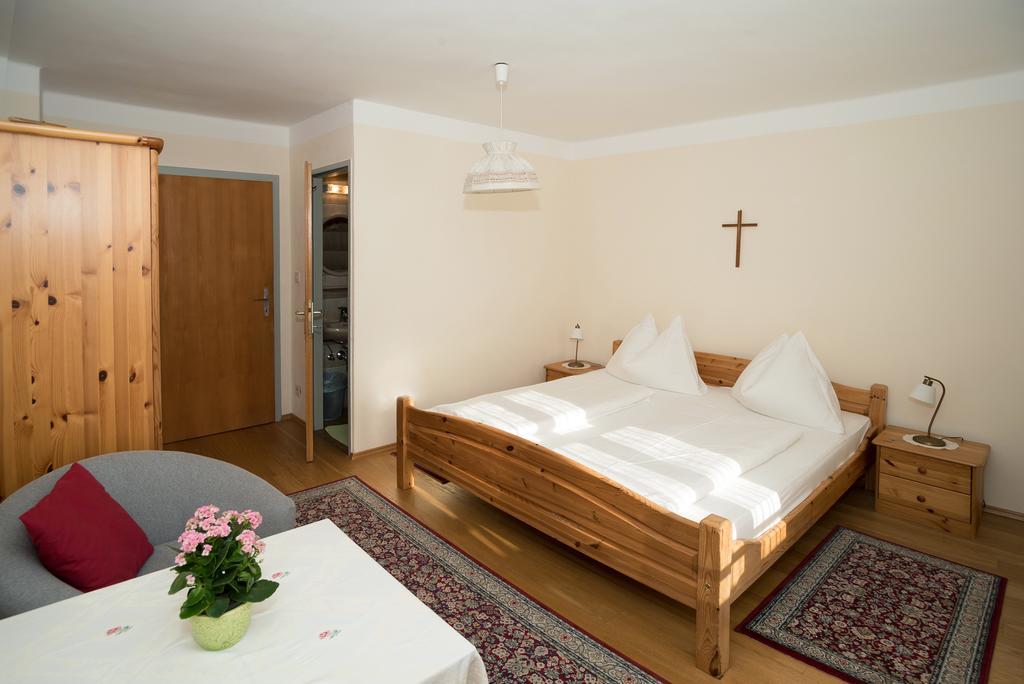 Hotel Haus Kendlinger Sankt Gilgen Zimmer foto