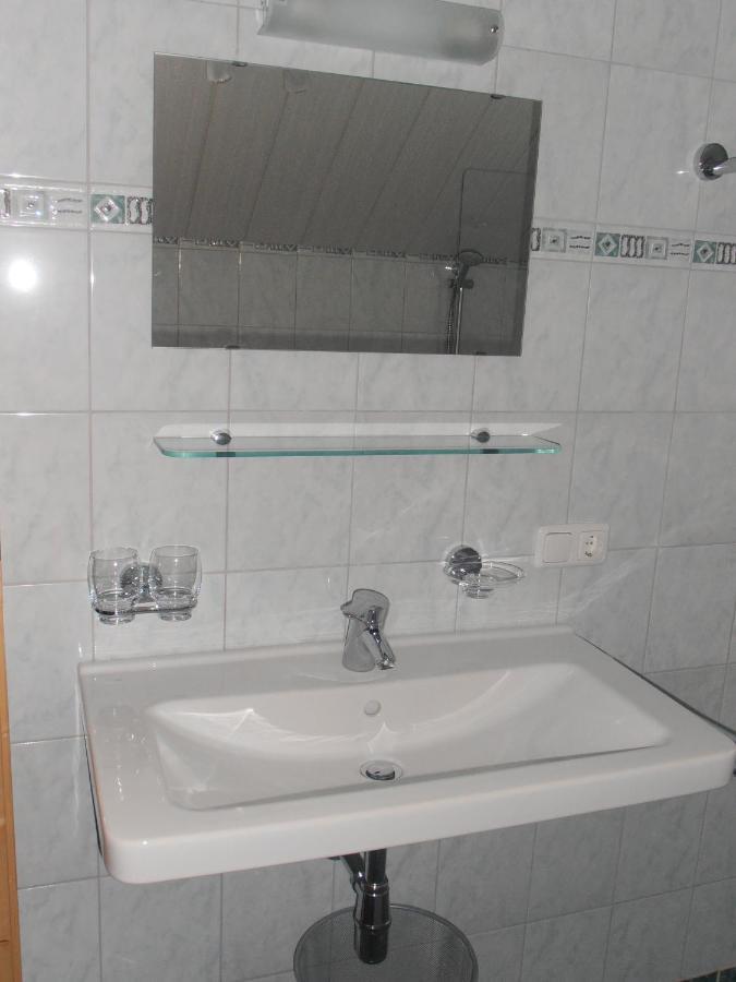 Hotel Haus Kendlinger Sankt Gilgen Zimmer foto